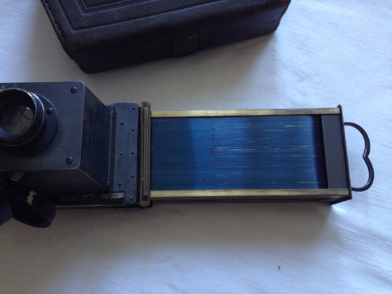 Image 1 of Oude Verascope