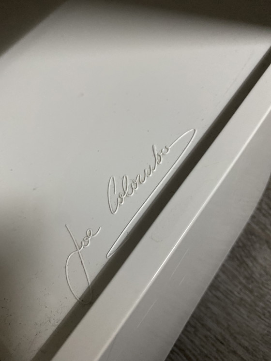 Image 1 of Carrello Joe Colombo B-line XL