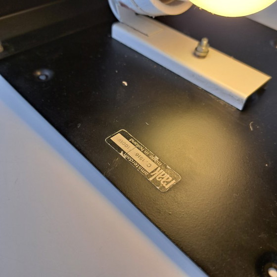 Image 1 of Set Raak Clair Obscur vintage wandlampen (C-1516)