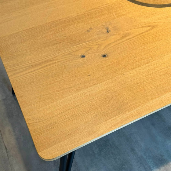 Image 1 of Mesa de comedor XOOON VIK - 140x100