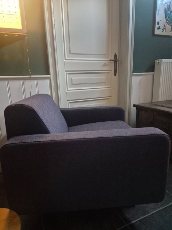 Image 1 of Fauteuil Artifort Reflex