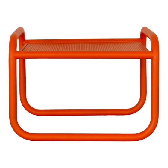 Image 1 of Locus Solus set by Gae Aulenti for Poltronova