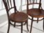 Sedie antiche stile caffè parigino (c.1920). Set di 6 pezzi #3 – Sedie da pranzo, Wood (photo 30 of 40)