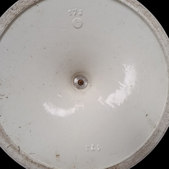 Image 1 of Table Tulipe Internationale 90cm Eero Saarinen Knoll Années 1960 De Coene