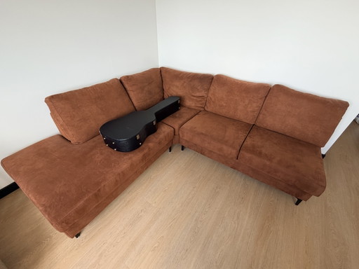 Hoekbank Parijs van Haco Wonen – hoekbanken, Textile (photo 2 of 9)