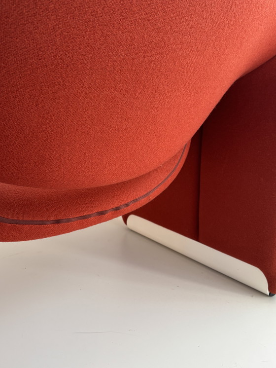 Image 1 of Artifort Groovy