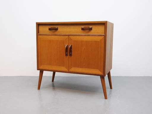 Vintage Sideboard Gplan Teak