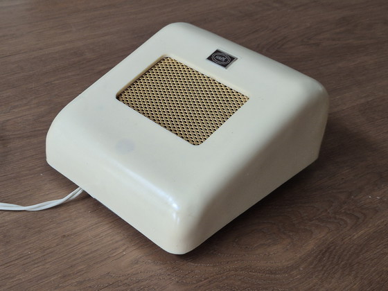 Image 1 of Televox intercom jaren 50