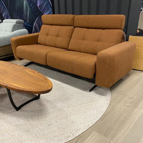 Image 1 of Divano Stressless Ella a 3 posti