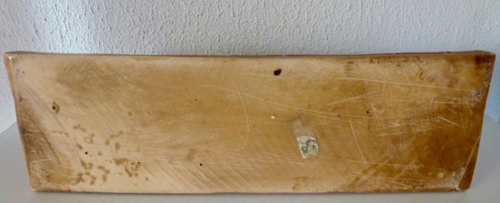 Image 1 of Image ancienne de la Cène, italienne, A. Giannetti.