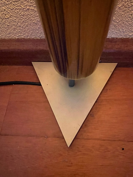 Lampada da parete unica: Foscarini Mite – Lampade da terra, Metallo (photo 3 of 5)