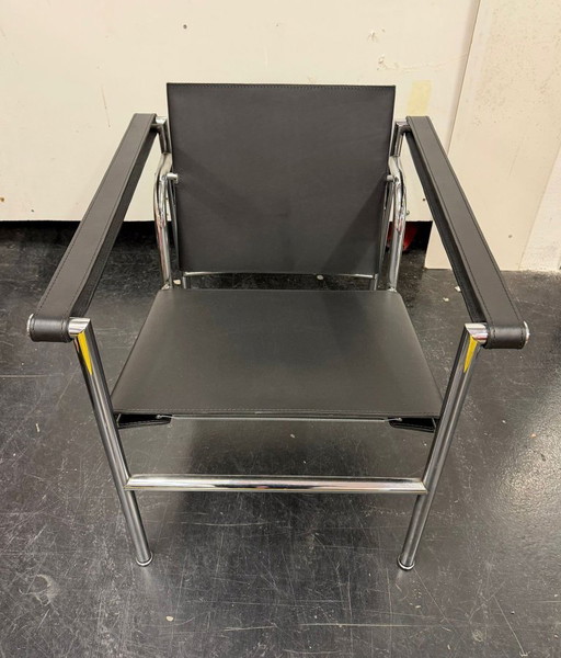 Cassina - Le Corbusier - Poltrona - LC1
