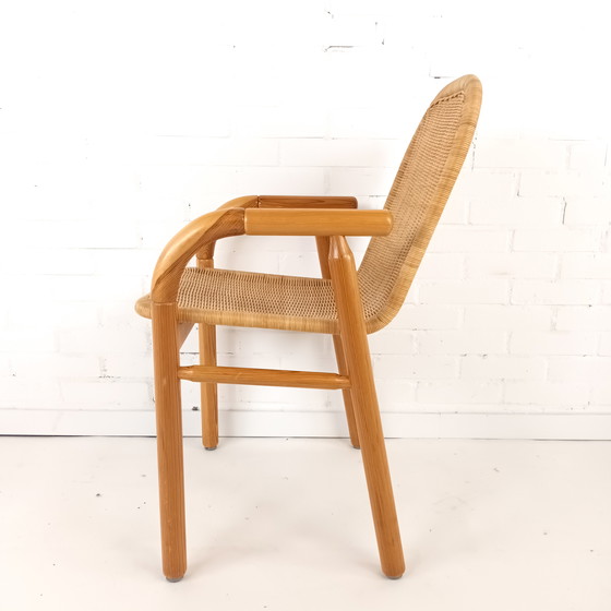 Image 1 of 2X Vintage Chair