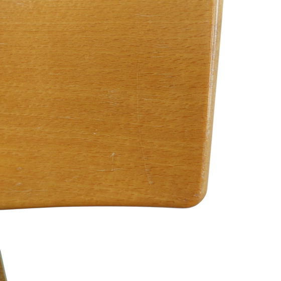 Image 1 of Ama Elastik Chaise pivotante des années 50, chaise d'architecte