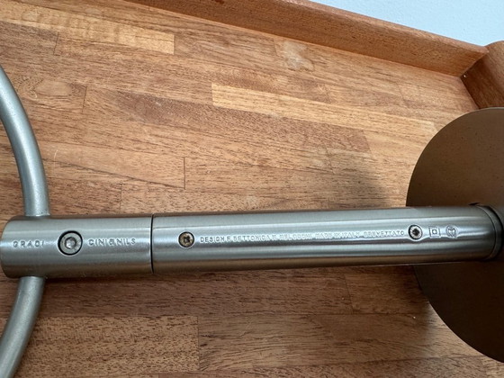 Image 1 of Cini &amp; Nils Design di Franco Bettonica, Mario Melocchi