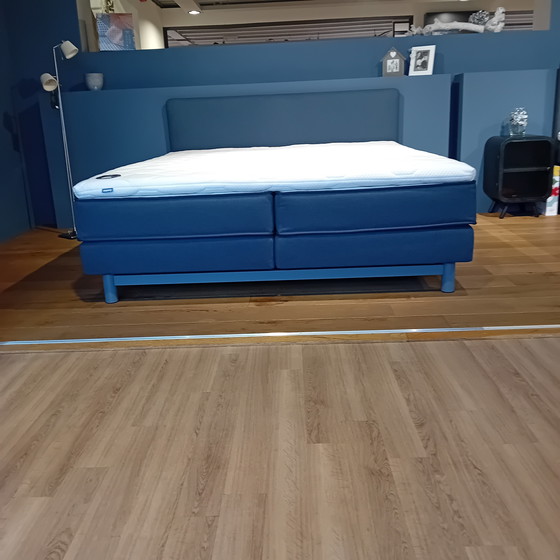 Image 1 of Molla a molle Auping Tone - 180x210