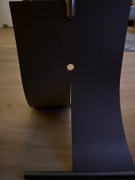 Image 1 of Rolf Benz Glastisch