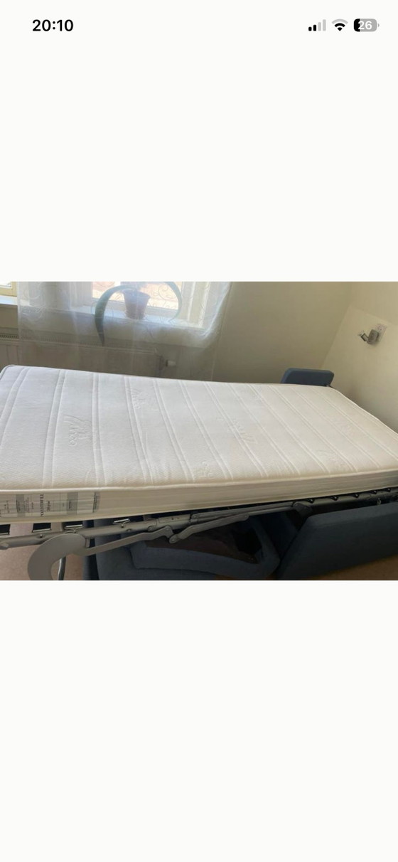 Image 1 of Sofá cama