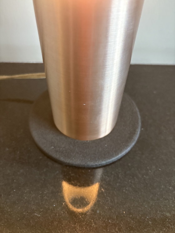 Image 1 of Lampada da tavolo Raak Fuga color rame 'Solo' D-2069 Raak