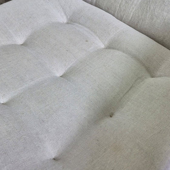 Image 1 of Sedia safari di design scandinavo, Svezia anni '60