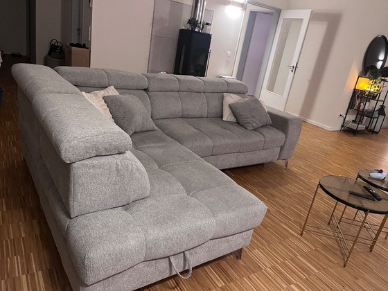 Image 1 of Sofa/sleeper sofa