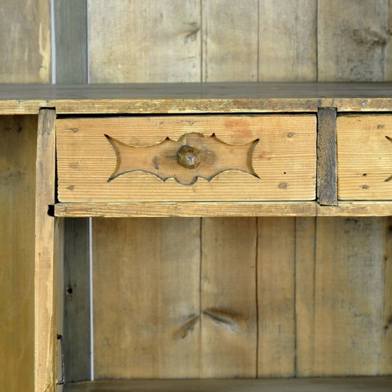 Image 1 of Duits bruidskabinet, 1826