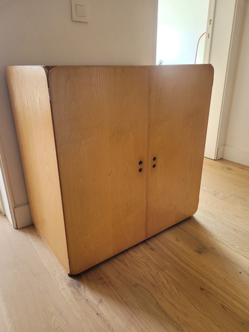 Samara Derk Jan Van Vries furniture