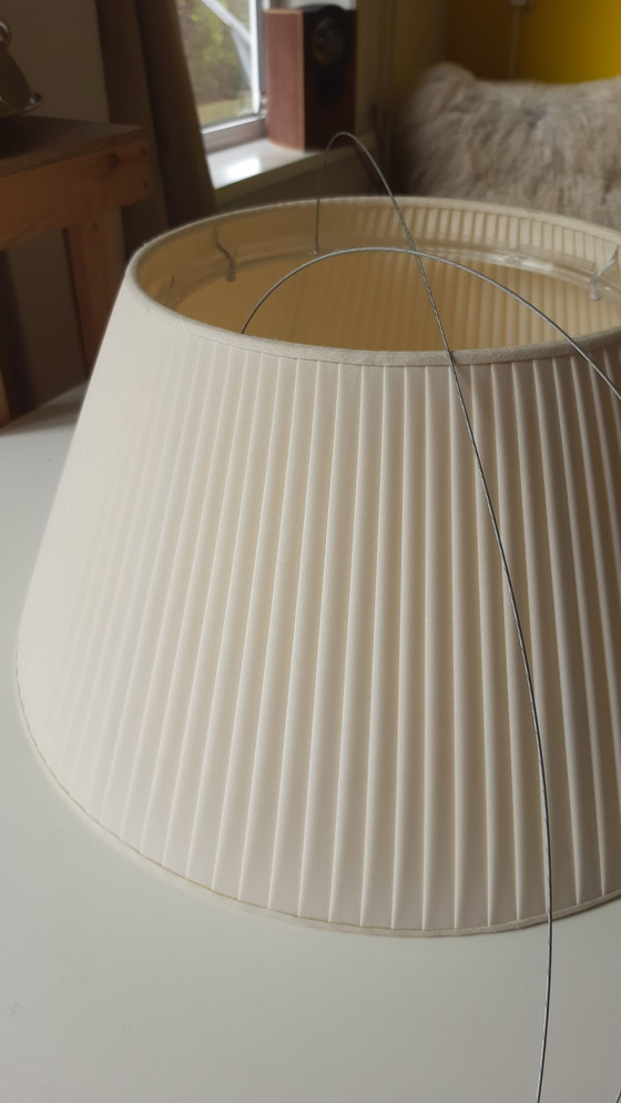 Image 1 of 2x Flos, Romeo Soft S2, Philippe Starck, fabric