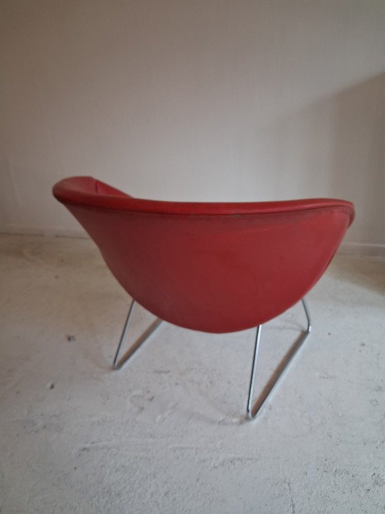 Image 1 of Silla de diseño Rohé Noordwolde Cocco