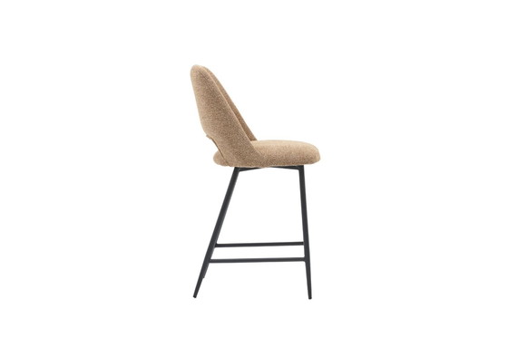 Image 1 of DMO Collection Elly bar stool (set of 4)