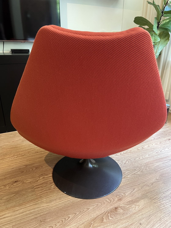 Image 1 of Artifort Geoffrey Harcourt F510