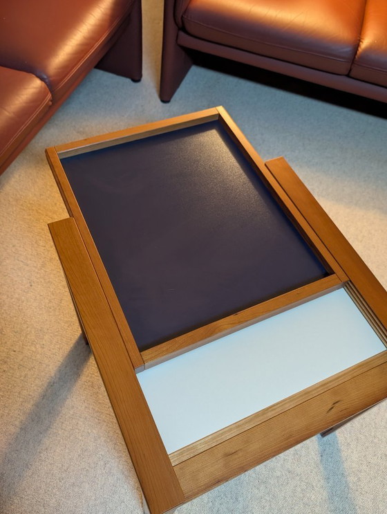 Image 1 of Table design « Hexa » de Bellato/Bernard Vuanersson