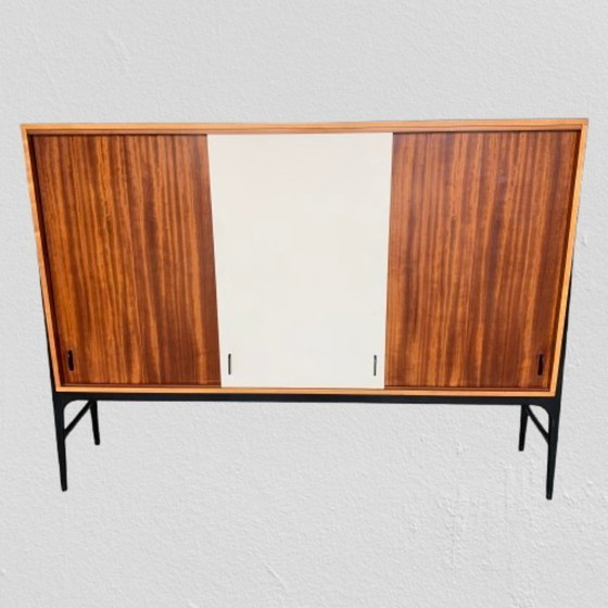 Image 1 of Tavola alta di Alfred Hendickx per Belform