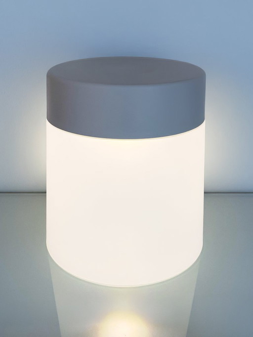 Vintage IKEA PS 2014 Jar Lamp Model G1304