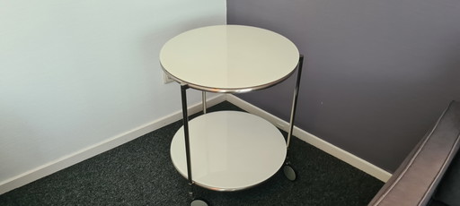 Table d'appoint Ehlen Johanson Strind