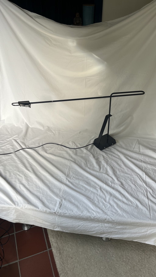 Lámpara de escritorio Dijkstra