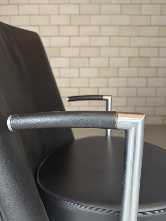 Image 1 of Erik Jorgensen EJ80-R office chair/conference chair