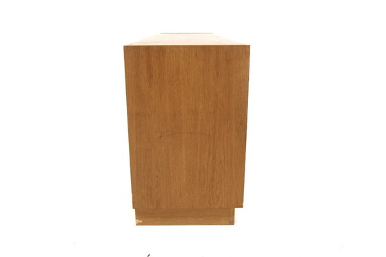 Image 1 of Scandinavian oak sideboard, Sweden, 1960