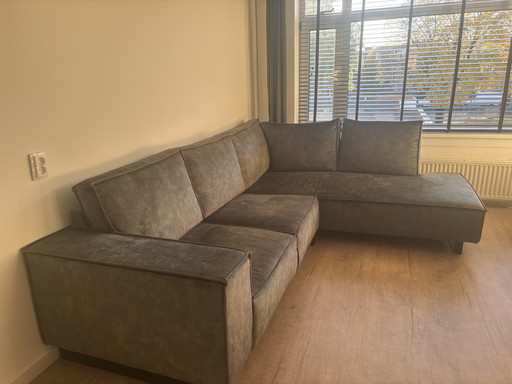 Divano angolare Link