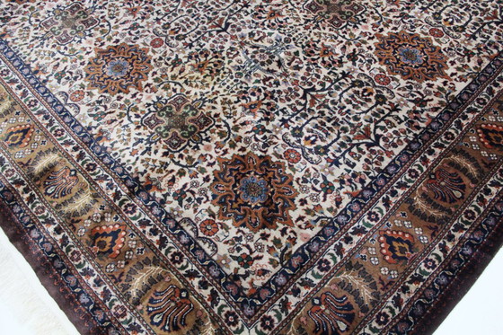 Image 1 of Tabriz India Fine 350x255