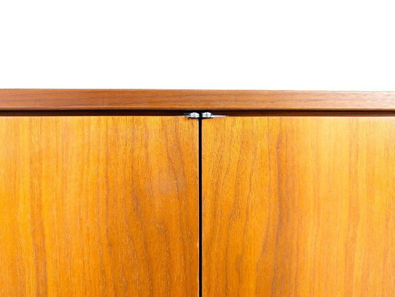 Image 1 of Original Florence Knoll International sideboard rosewood design