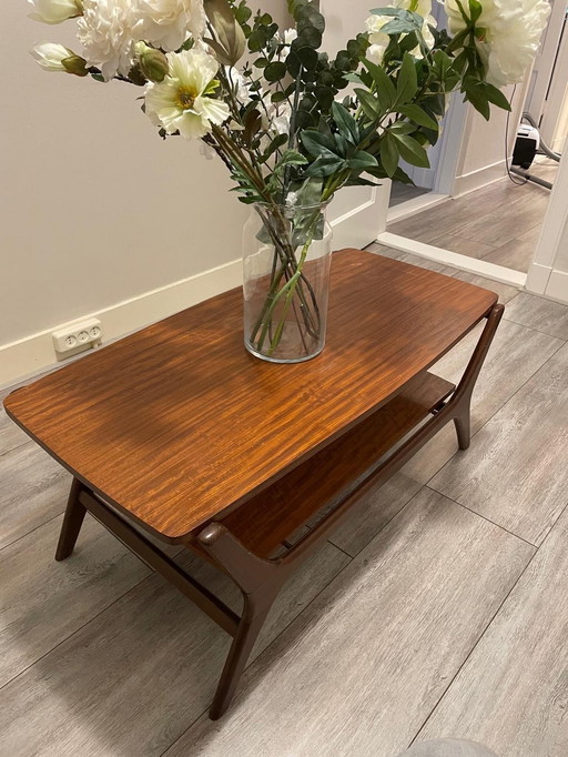 Table basse Louis de Teeffelen