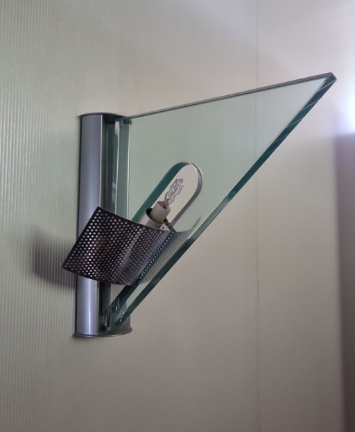 Applique da parete Icaro di Artemide