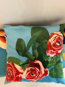 Seletti cushion shit