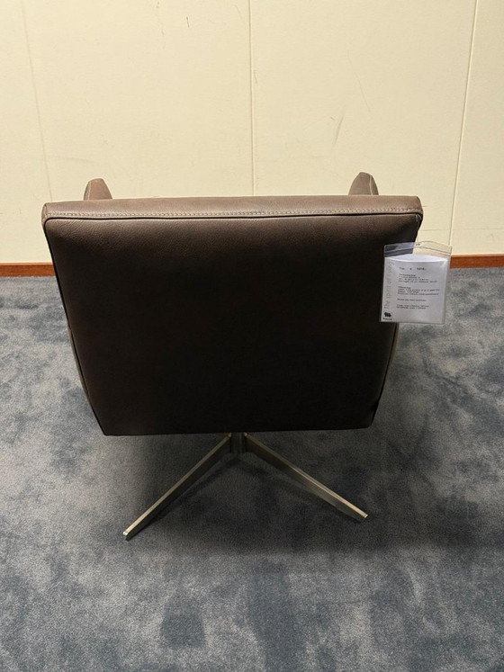 Image 1 of Poltrona Musterring MR495-A