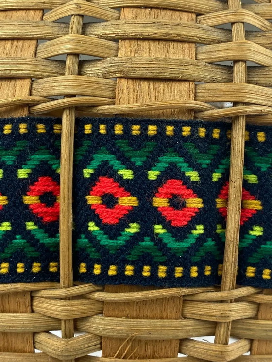 Image 1 of Lámpara de techo de los años 60 y 70, lámpara colgante de cristal Doria, diseño de la era espacial.