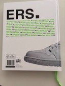 Sneakers coffee table book