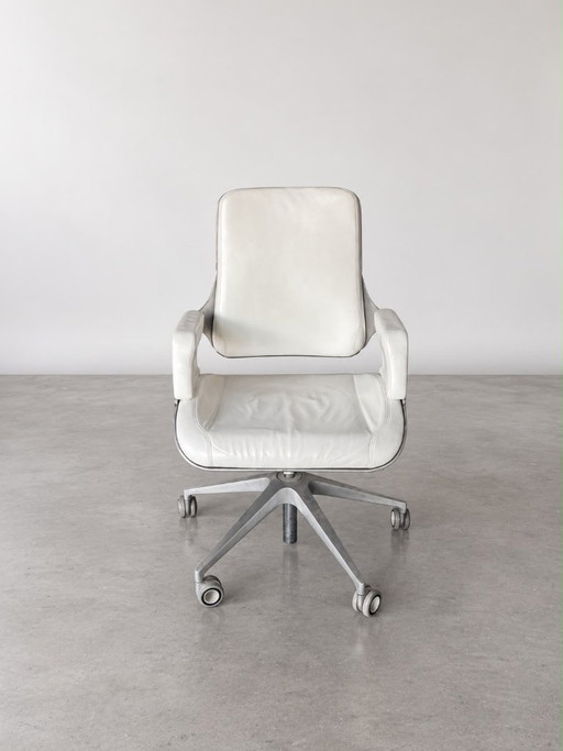 Interstuhl Silver 262S bureaustoel