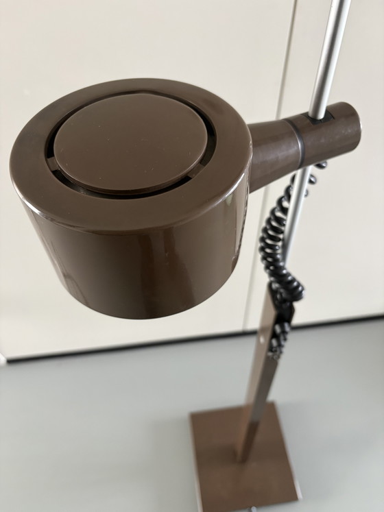 Image 1 of Floor lamp by Ronald Homes