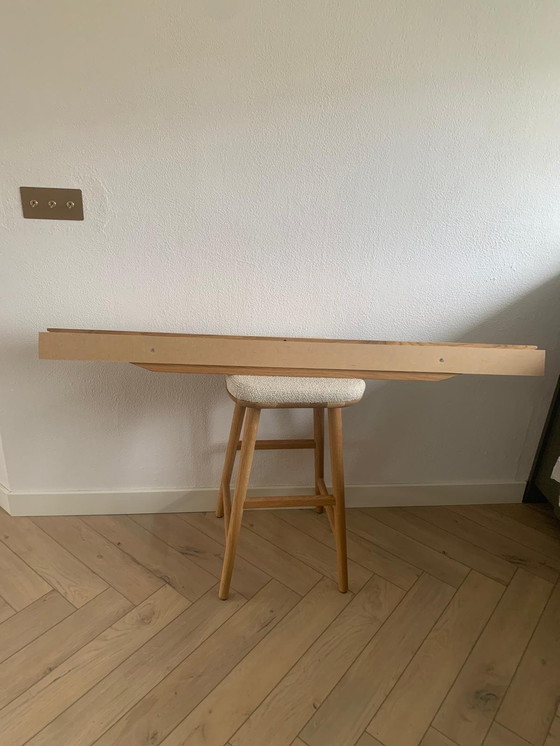 Image 1 of Mensola da parete Bolia Falka 120 cm